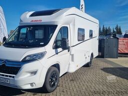 DETHLEFFS Just Camp T 6762 Markise/Kamera/Alu/Family
