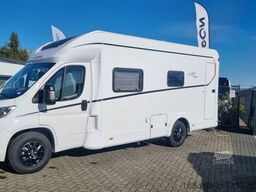 DETHLEFFS Just Camp T 6762 Markise/Kamera/Alu/Family