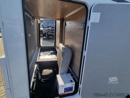 DETHLEFFS Just Camp T 6762 Markise/Kamera/Alu/Family