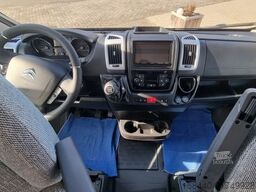 DETHLEFFS Just Camp T 6762 Markise/Kamera/Alu/Family