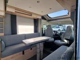 DETHLEFFS Just Camp T 6762 Markise/Kamera/Alu/Family