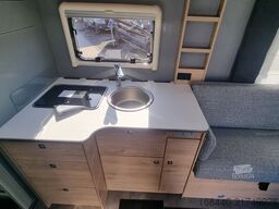 DETHLEFFS Just Camp T 6762 Markise/Kamera/Alu/Family