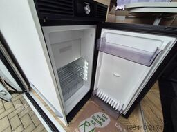 CHAUSSON Van First Line V697 Markise/Solar/Kamera