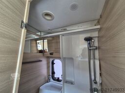 CHAUSSON Van First Line V697 Markise/Solar/Kamera