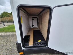 CHAUSSON Sport Line S614 Solar/Markise/Kamera