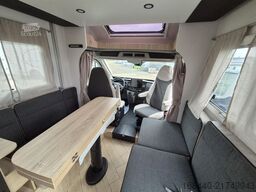 CHAUSSON Sport Line S614 Solar/Markise/Kamera
