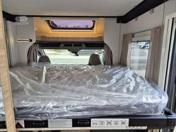 CHAUSSON Sport Line S614 Solar/Markise/Kamera