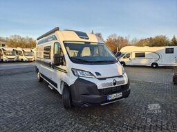 CHAUSSON Van First Line Light V594 Markise/Solar/Kamera
