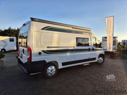 CHAUSSON Van First Line Light V594 Markise/Solar/Kamera