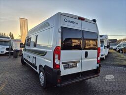 CHAUSSON Van First Line Light V594 Markise/Solar/Kamera