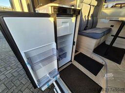 CHAUSSON Van First Line Light V594 Markise/Solar/Kamera