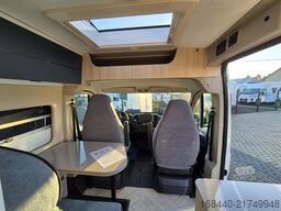 CHAUSSON Van First Line Light V594 Markise/Solar/Kamera
