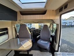 CHAUSSON Van First Line Light V594 Markise/Solar/Kamera