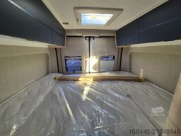 CHAUSSON Van First Line Light V594 Markise/Solar/Kamera