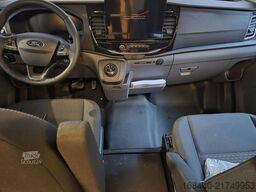 RIMOR Kilig 9  Gurtplätze 7/Automatik/4100kg/Solar