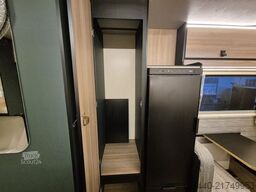 RIMOR Kilig 9  Gurtplätze 7/Automatik/4100kg/Solar