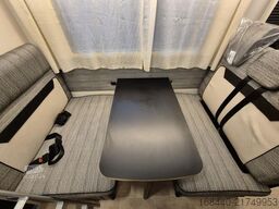 RIMOR Kilig 9  Gurtplätze 7/Automatik/4100kg/Solar