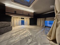 RIMOR Kilig 5 6 Gurtplätze/Automatik/4100kg/Solar