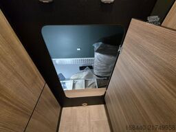 RIMOR Kilig 5 6 Gurtplätze/Automatik/4100kg/Solar