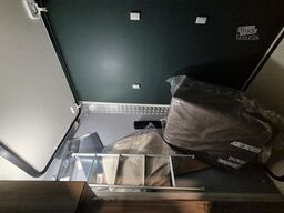 RIMOR Kilig 5 6 Gurtplätze/Automatik/4100kg/Solar