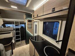 RIMOR Kilig 5 6 Gurtplätze/Automatik/4100kg/Solar