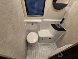 RIMOR Kilig 5 6 Gurtplätze/Automatik/4100kg/Solar