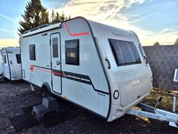 STERCKEMAN Sport Anniversary Edition 455CP Klima/Solar uvm.