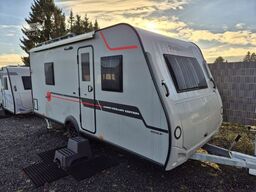 STERCKEMAN Sport Anniversary Edition 455CP Klima/Solar uvm.