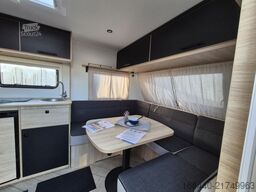 STERCKEMAN Sport Anniversary Edition 455CP Klima/Solar uvm.