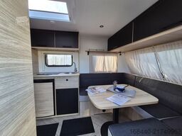 STERCKEMAN Sport Anniversary Edition 455CP Klima/Solar uvm.