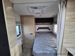 STERCKEMAN Sport Anniversary Edition 455CP Klima/Solar uvm.