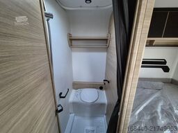 STERCKEMAN Sport Anniversary Edition 455CP Klima/Solar uvm.