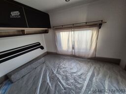 STERCKEMAN Sport Anniversary Edition 455CP Klima/Solar uvm.