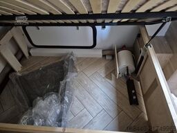 STERCKEMAN Sport Anniversary Edition 455CP Klima/Solar uvm.