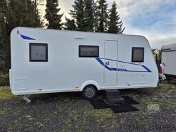 CARAVELAIR Alba 496 Modell 2026