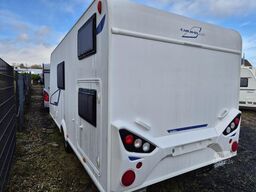 CARAVELAIR Alba 496 Modell 2026