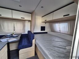 CARAVELAIR Alba 496 Modell 2026