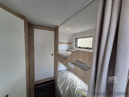 CARAVELAIR Alba 496 Modell 2026