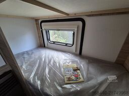 CARAVELAIR Alba 496 Modell 2026