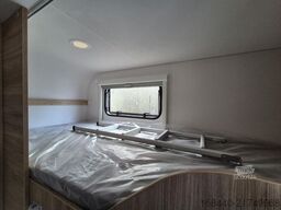 CARAVELAIR Alba 496 Modell 2026