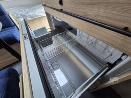 CARAVELAIR Alba 496 Modell 2026