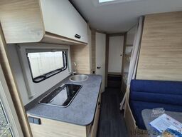 CARAVELAIR Alba 496 Modell 2026