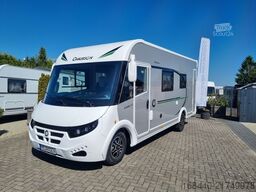 CHAUSSON 6040 Etape Line 180PS/Automatik/AHK