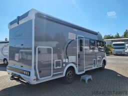 CHAUSSON 6040 Etape Line 180PS/Automatik/AHK