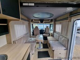 CHAUSSON 6040 Etape Line 180PS/Automatik/AHK