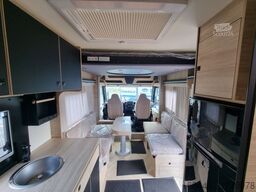 CHAUSSON 6040 Etape Line 180PS/Automatik/AHK