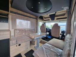 CHAUSSON 6040 Etape Line 180PS/Automatik/AHK