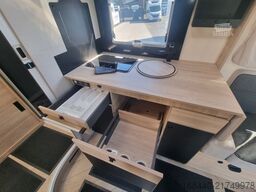 CHAUSSON 6040 Etape Line 180PS/Automatik/AHK