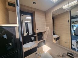 CHAUSSON 6040 Etape Line 180PS/Automatik/AHK