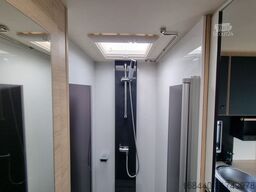 CHAUSSON 6040 Etape Line 180PS/Automatik/AHK